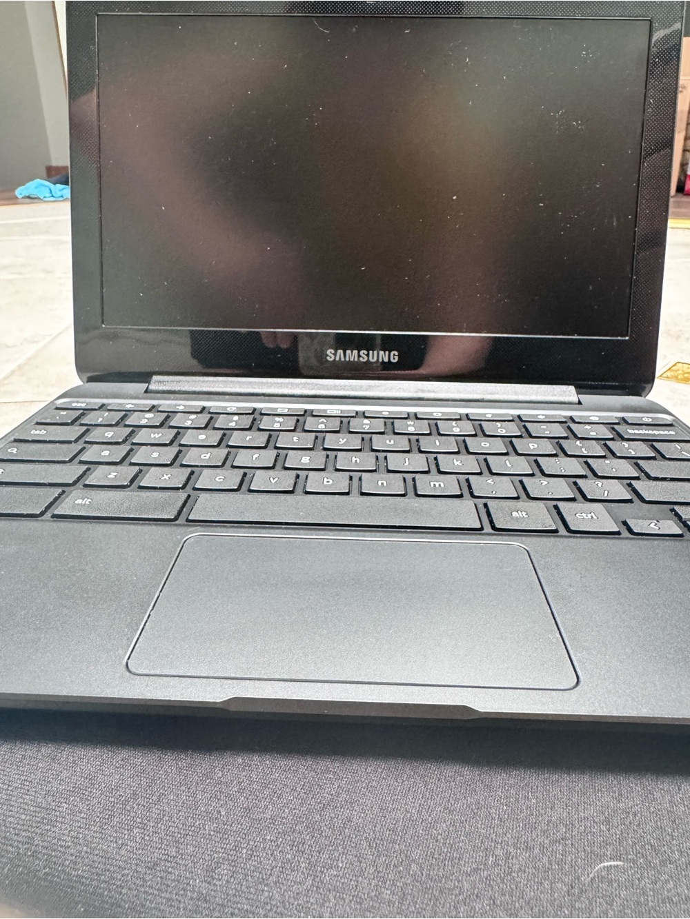 Samsung Chromebook - USED